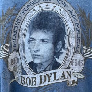 Bob Dylan T- Shirt
